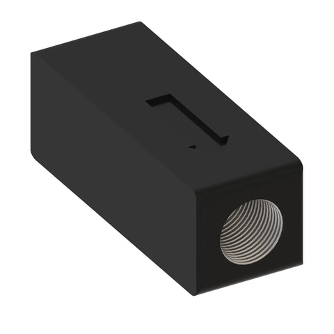 AKK37452 Terugslagklep