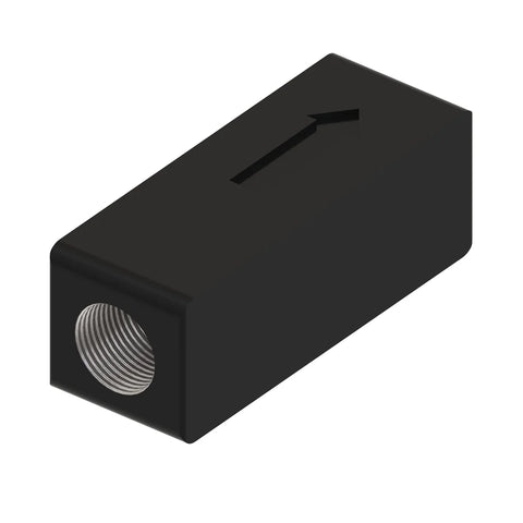 AKK37452 Terugslagklep