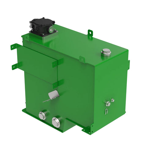 AKK37491 Hydrauliektank