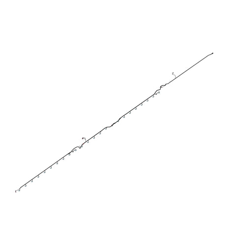 AKK37584 Kabelboom