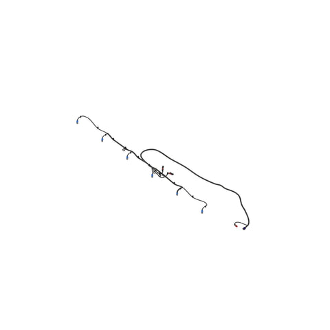 AKK37594 Kabelboom