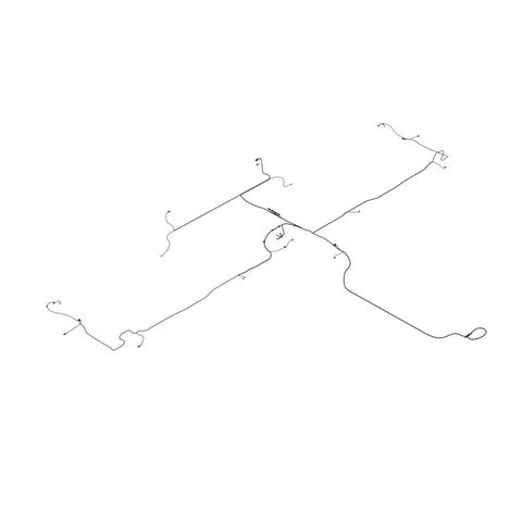 AKK37700 Kabelboom