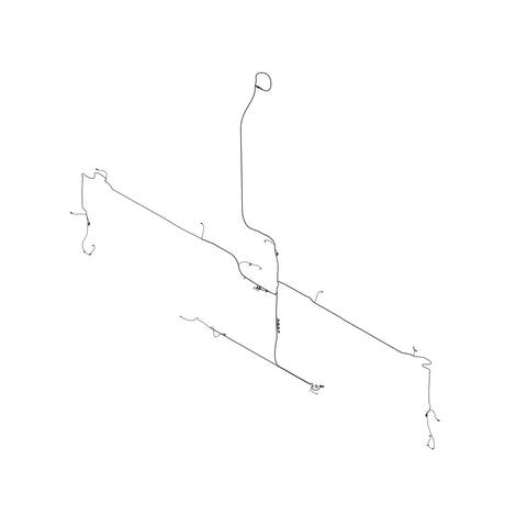 AKK37700 Kabelboom