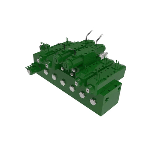 AKK37800 Stuurschuif