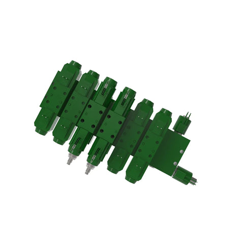 AKK37800 Stuurschuif