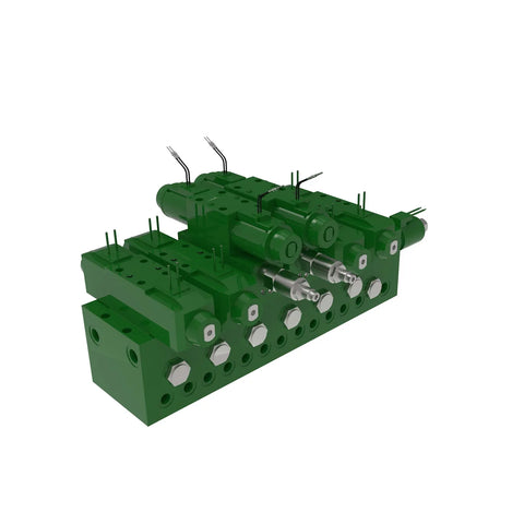 AKK37800 Stuurschuif