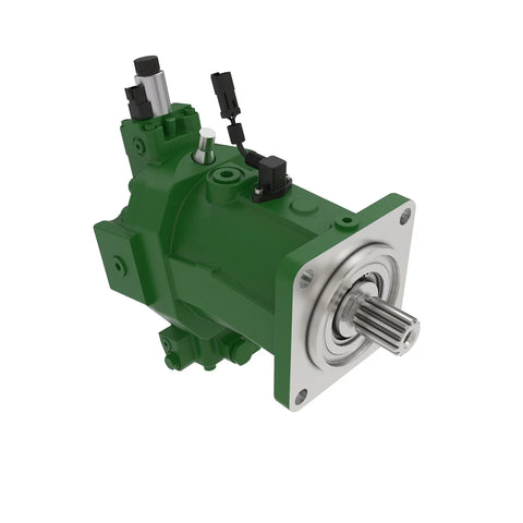 AKK37848 Hydraulische motor