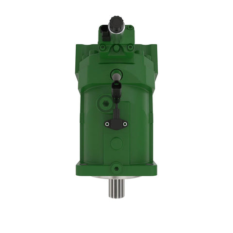 AKK37848 Hydraulische motor