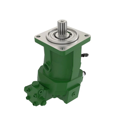 AKK37848 Hydraulische motor