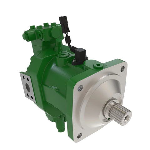 AKK37849 Hydraulische motor