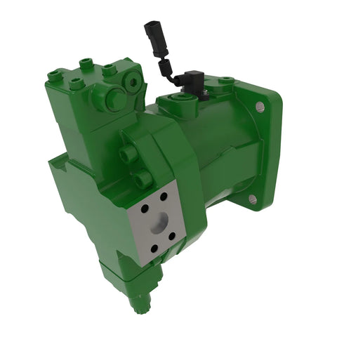 AKK37849 Hydraulische motor