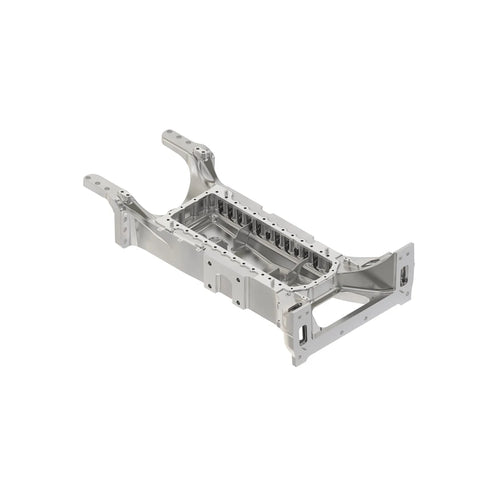 AKK39193 Hydrauliekslang