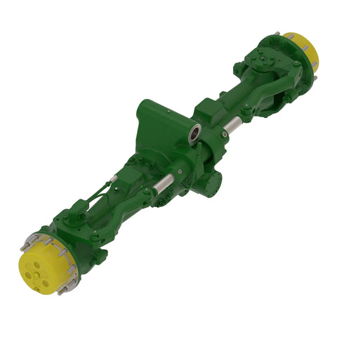 AKK39809 Achteras