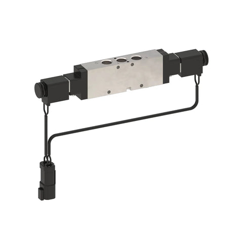 AKK40245 Pneumatische regelklep