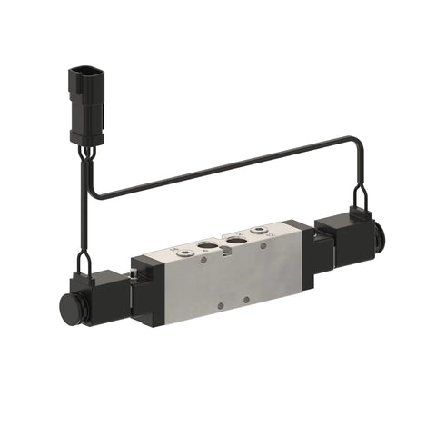 AKK40255 Hydrauliekslang