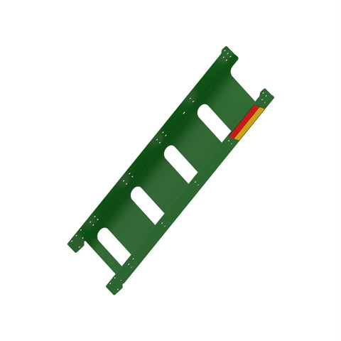 AKK40256 Hydrauliekslang