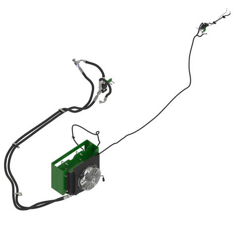 AKK40582 Oliekoeler