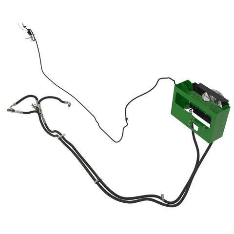 AKK40582 Oliekoeler