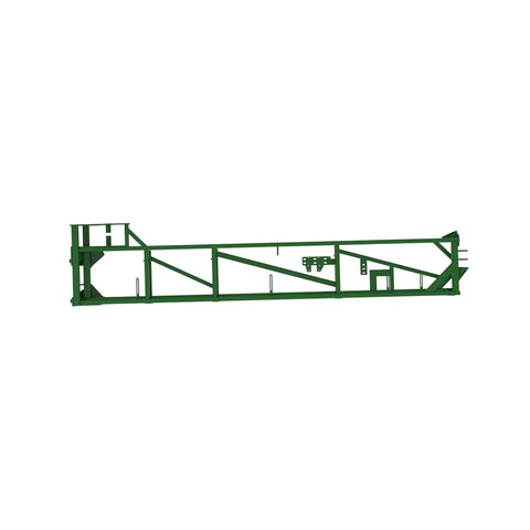 AKK41521 Spuitboom