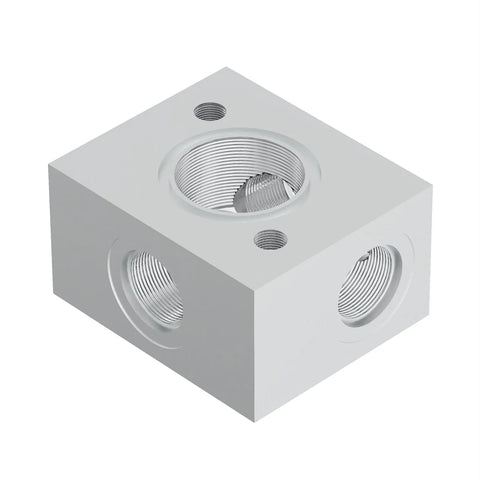 AKK41632 Flensfitting