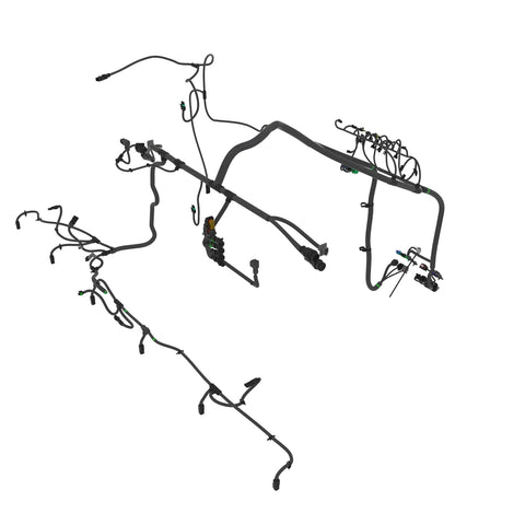 AKK41658 Kabelboom