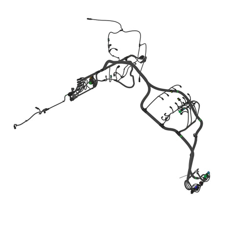 AKK41658 Kabelboom