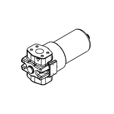 AKK41840 Hydraulisch filter