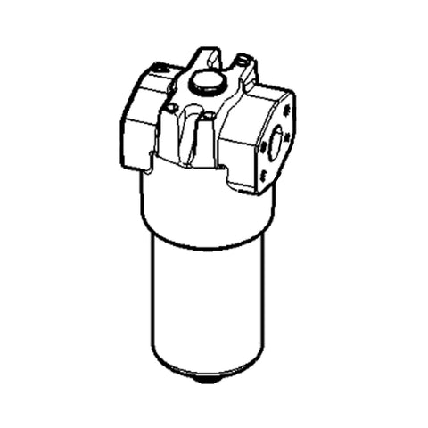 AKK41998 Filterelement