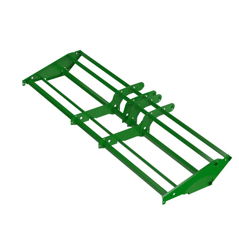 AKK42157 Hoofdframe