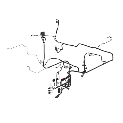 AKK42453 Kabelboom