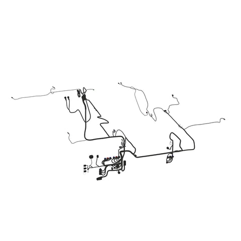 AKK42454 Kabelboom