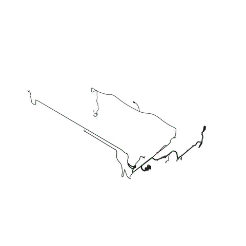 AKK42677 Hydrauliekslang