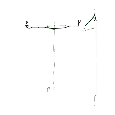 AKK42678 Hydrauliekslang