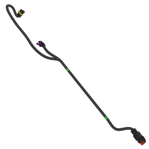 AKK42715 Kabelboom