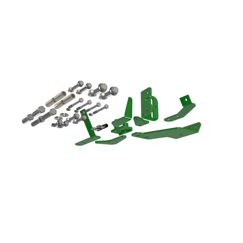 AKK43033 Sokkel-set