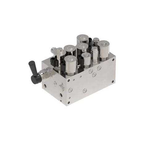 AKK43159 Magneetklep