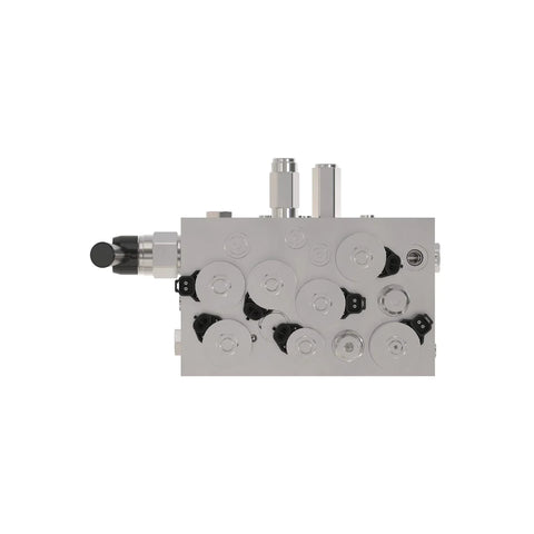 AKK43159 Magneetklep