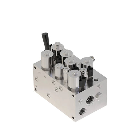 AKK43159 Magneetklep