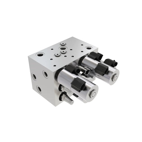 AKK43190 Stuurschuif