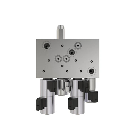 AKK43190 Stuurschuif