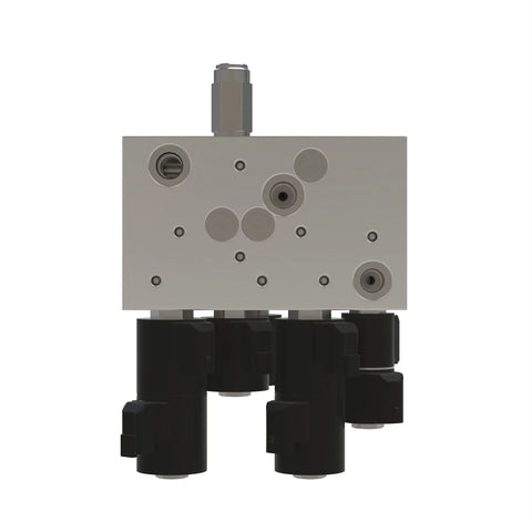 AKK43190 Stuurschuif