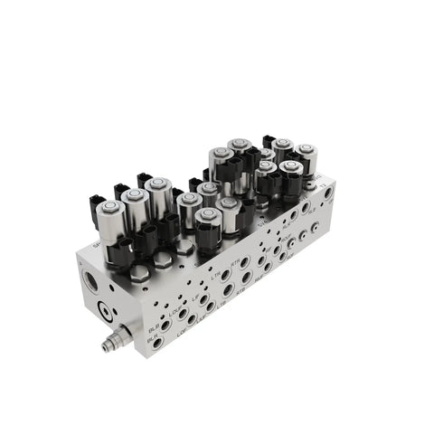 AKK43685 Stuurschuif