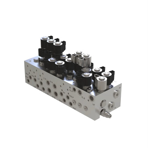 AKK43685 Stuurschuif