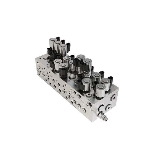 AKK43685 Stuurschuif