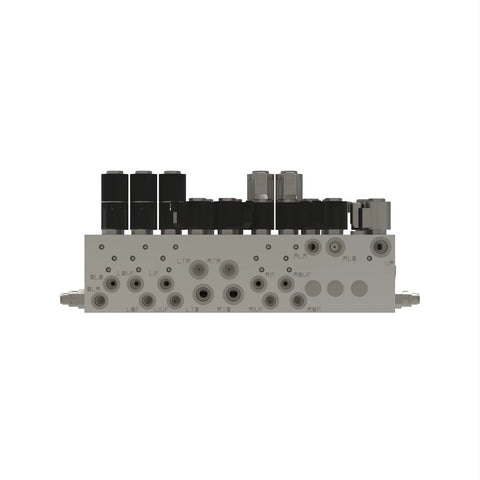 AKK43685 Stuurschuif