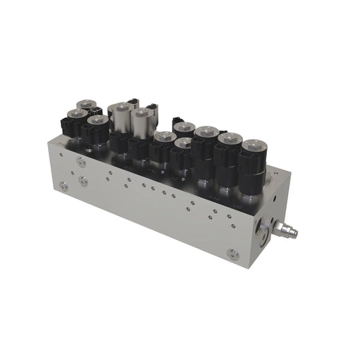 AKK43685 Stuurschuif