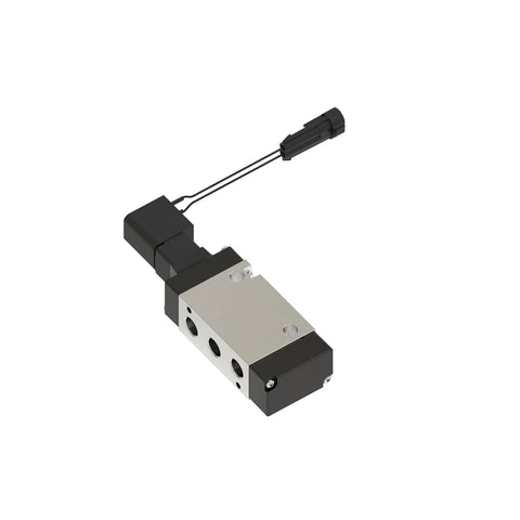 AKK43706 Pneumatische regelklep
