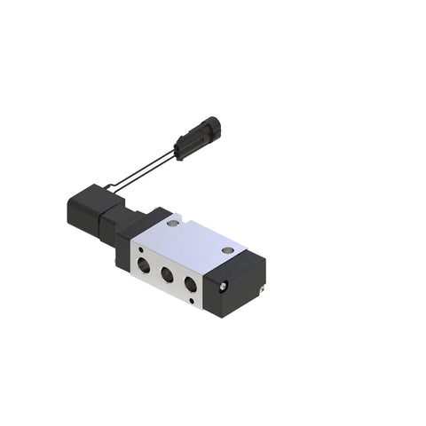 AKK43706 Pneumatische regelklep