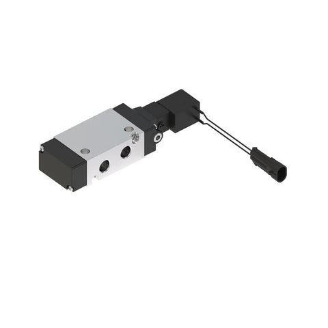 AKK43706 Pneumatische regelklep