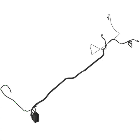 AKK43718 Kabelboom, motor-